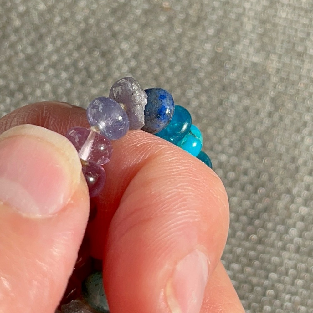 Encirkled Jewelry Gemstone Strand - Picture 7 of 10